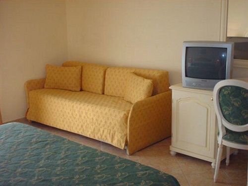 Hotel Club Residence Roscianum Rossano Stazione ภายนอก รูปภาพ