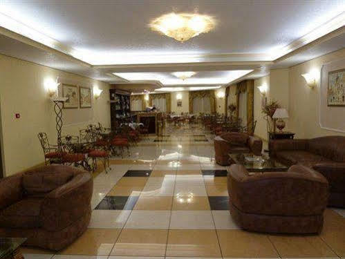 Hotel Club Residence Roscianum Rossano Stazione ภายนอก รูปภาพ